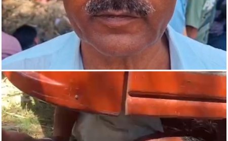 दरियाबाद में गैस वितरण को लेकर विवाद, एजेंसी पर गंभीर आरोप