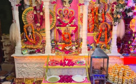 बिल्सी में श्रद्धा-भक्ति के साथ मनाया गया हनुमान जन्मोत्सव, संकट मोचन दरबार में हुए विविध धार्मिक आयोजन,