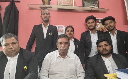 बाराबंकी: फर्जी पुलिस मुठभेड़ों के खिलाफ सीपीआई ने उठाई आवाज, डीजीपी को भेजा पत्र