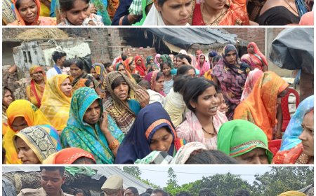 सांप के काटने से किशोर की मौत, गांव में दहशत का माहौल