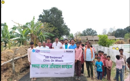 कंपोजिट विद्यालय परशुरामपुर गिधवा