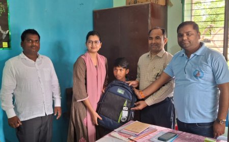 मत्स्य पालन, उत्पादन एवं विपणन पर कार्यशाला आयोजित