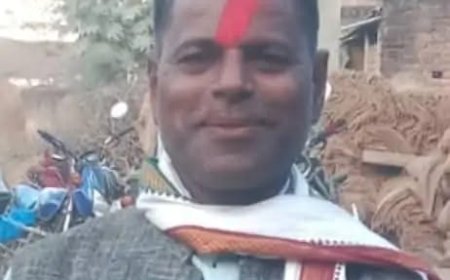 पचपेड़वा में तेंदुए का आतंक, जंगल से सटे गांव में किसान को मार डाला