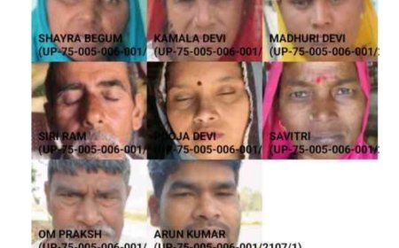 कागजों में चल रहा मनरेगा का काम, मौके पर सन्नाटा—अधिकारियों की मिलीभगत का आरोप