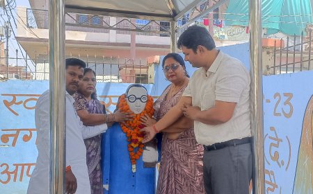 रनिया नगर पंचायत में धूमधाम से मनाई गई अंबेडकर जयंती जनप्रतिनिधियों ने अंबेडकर प्रतिमा पर किया माल्यार्पण”