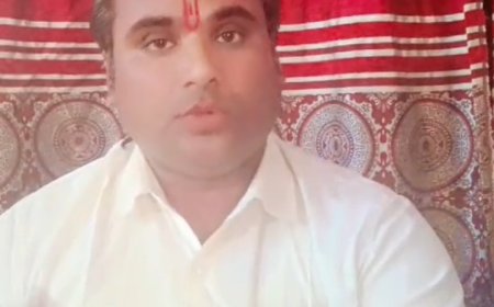 भगवान परशुराम पर अवैध अपमान जनक टिप्पणी करने वालों का अनदेखा कर देना चाहिए।                      पं रामदयाल त्रिवेदी