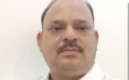 संवेदनशील समय में संयम ही समाधान: भारतीय आदर्श व्यापार मंडल