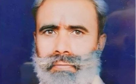 नवीं पुण्य तिथि पर याद किए गए स्वर्गीय पंडित कालिका प्रसाद बाजपेयी