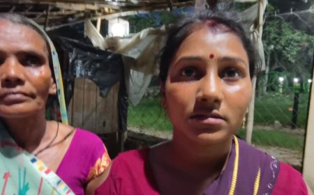 मारपीट में महिला बेहोश, सीएचसी भेजी गई