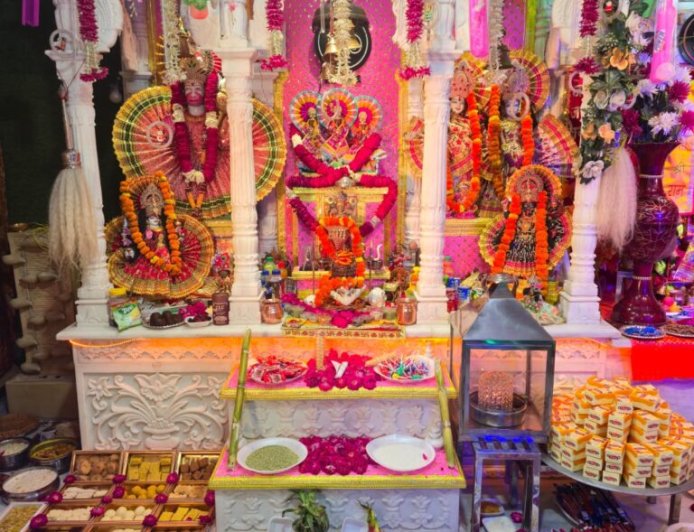 बिल्सी में श्रद्धा-भक्ति के साथ मनाया गया हनुमान जन्मोत्सव, संकट मोचन दरबार में हुए विविध धार्मिक आयोजन,