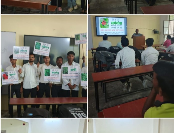 आयुष कार्यशाला में प्राचीन चिकित्सा पद्धति पर जोर