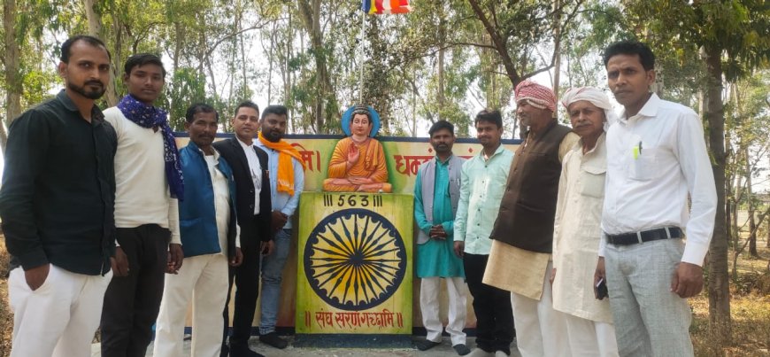 अपनी जनता पार्टी की आवश्यक बैठक संपन्न