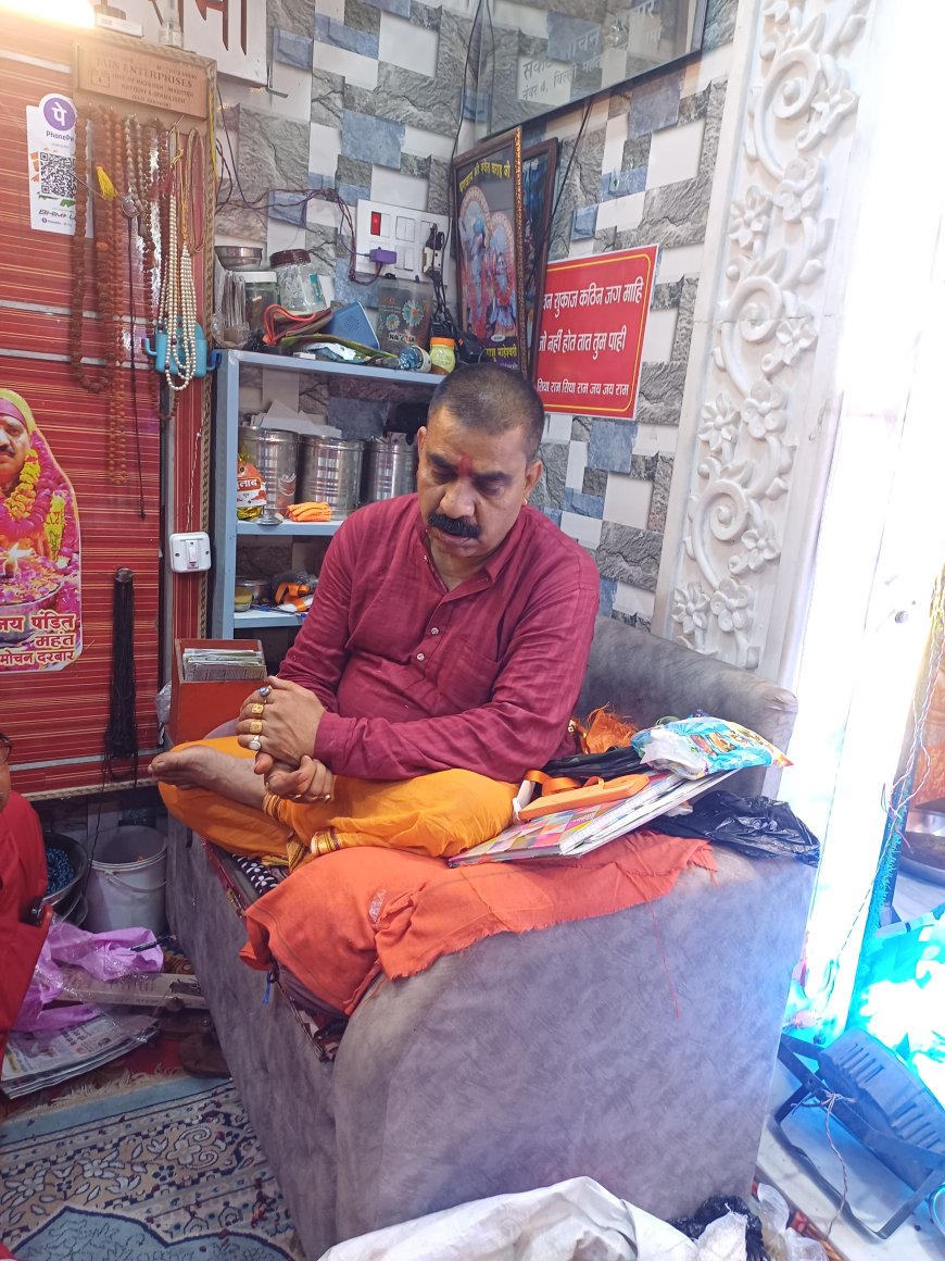 बिल्सी में श्रद्धा-भक्ति के साथ मनाया गया हनुमान जन्मोत्सव, संकट मोचन दरबार में हुए विविध धार्मिक आयोजन,