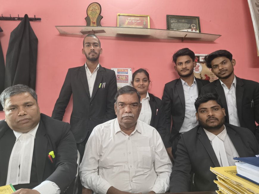 बाराबंकी: फर्जी पुलिस मुठभेड़ों के खिलाफ सीपीआई ने उठाई आवाज, डीजीपी को भेजा पत्र