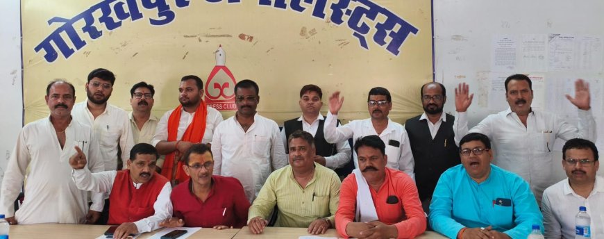 कोटिल्य परिषद मनाएगा भगवान परशुराम जयंती, 19 अप्रैल को भव्य आयोजन