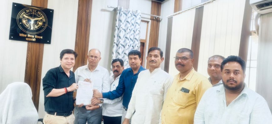 आंबेडकर जयंती संगोष्ठी में बोले अवनीश सिंह पटेल, समतामूलक समाज से ही होगा देश का तेज विकास भाजपा सरकार बाबा साहेब के सपनों को साकार करने के लिए प्रतिबद्ध – वक्ताओं ने गिनाईं योजनाएं