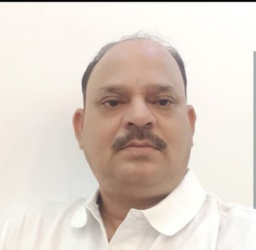 संवेदनशील समय में संयम ही समाधान: भारतीय आदर्श व्यापार मंडल