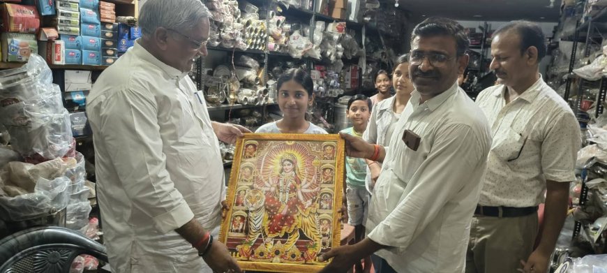 टिकैतनगर की दो बेटियों ने यूपी बोर्ड हाईस्कूल में टॉप-10 में बनाया स्थान, क्षेत्र का नाम किया रोशन