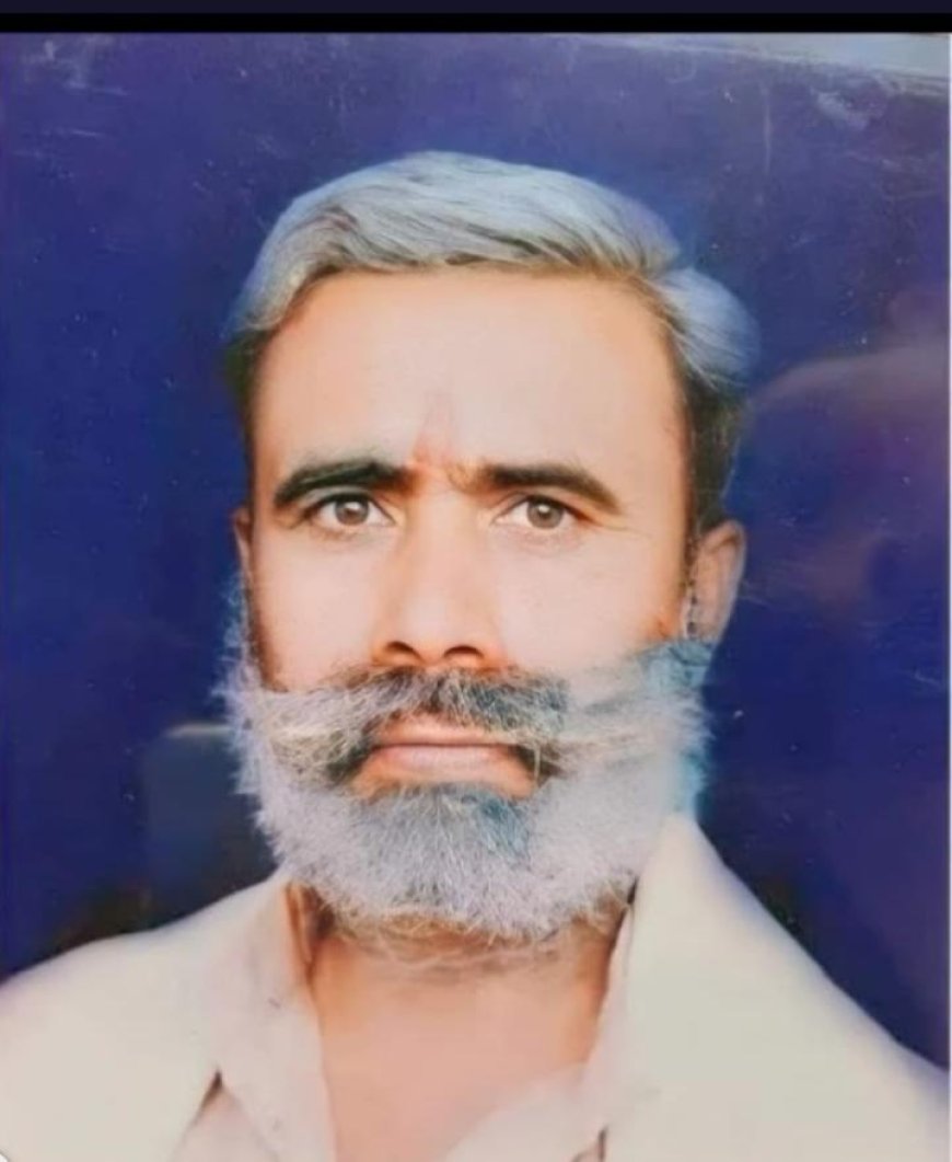 नवीं पुण्य तिथि पर याद किए गए स्वर्गीय पंडित कालिका प्रसाद बाजपेयी