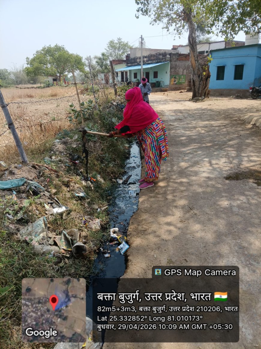 उत्तर प्रदेश में विशेष संचारी रोग नियंत्रण अभियान एवं दस्तक अभियान का सफल क्रियान्वयन जारी