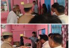 उपजिलाधिकारी अनिल कुमार सरोज तहसीलदार बालेन्दु भूषण वर्मा प्रभारी निरीक्षक कोतवाली बदोसरांय राम अवतार राम अर्शी फारुखी क्षेत्रीय फूड अधिकारी ने मीट की दुकान पर छापा मारकर सील किया