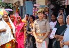 मिशन शक्ति फेज-5.0 के द्वितीय चरण के तहत महिलाओं एवं बालिकाओं को उनके अधिकारों के प्रति जागरुक किया गया