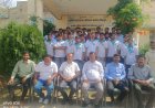 बेरोजगार युवा युवतियों को आरसेटी में प्रशिक्षण देकर स्वरोजगार के काबिल बनाया जाता है- ओमप्रकाश कुरील