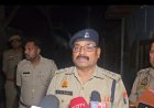 डबल डेथ मिस्ट्री: फंदे पर युवक, फर्श पर युवती • बंद कमरे में मिली दो लाशें, इलाके में सनसनी • हर एंगल से जांच में जुटी पुलिस, पोस्टमार्टम रिपोर्ट का इंतजार