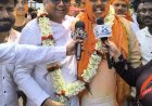 अरुण पाठक की रणनीतिक दक्षता से पश्चिम बंगाल में ऐतिहासिक विजय