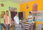 चित्रकूट के मानिकपुर ब्लॉक में इंग्लिश मीडियम प्राथमिक विद्यालय गढचपा में बड़ा खुलासा, बीएसए के प्रतिबंध पर भी उठे सवाल