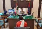 पुलिस अधीक्षक ने पुलिस कार्यालय में की जनसुनवाई, शिकायतों के त्वरित निस्तारण हेतु सम्बन्धित को दिए निर्देश