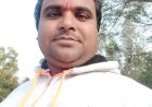 जनता को बहुमत वाली ही सरकार चुनना चाहिए "पन्डित राम दयाल त्रिवेदी