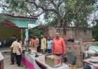 ज्येष्ठ के पहले मंगलवार पर भक्ति में डूबा रामनगर, मंदिरों में उमड़ी आस्था, जगह-जगह भंडारे