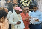 मान्यता प्राप्त निजी स्कूल एसोसिएशन ने मंडलायुक्त को सौंपा चार सूत्रीय मांग पत्र