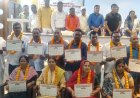 ग्रामीण सफाई कर्मचारी संघ का हुआ विस्तार, राजकुमार तीसरी बार बने मीडिया प्रभारी