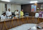 नगर पंचायत बंकी के नामित सभासदो को उप जिलाधिकारी ने दिलाई शपथ