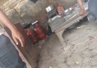 पचपेड़वा क्षेत्र में गरीबों के घरेलू गैस सिलेंडर ऊंचे दामों पर बेचे जाने का आरोप, जबकि दुकानों और व्यवसायिक प्रतिष्ठानों पर कमर्शियल की जगह घरेलू सिलेंडरों का खुलेआम उपयोग हो रहा है। बुकिंग के बाद भी उपभोक्ताओं को सिलेंडर नहीं मिल रहे, विरोध करने पर अभद्रता और कनेक्शन सस्पेंड कर दिया जाता है