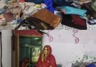 रनिया में बड़ी चोरी से सनसनी लाखों के जेवर और नकदी लेकर फरार हुए चोर