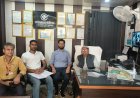 संत कबीर नगर में चला विशेष एचआईवी जांच अभियान, 36 लोगों की हुई स्क्रीनिंग
