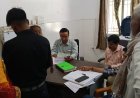 संयुक्त चिकित्सालय सिरौलीगौसपुर की ओ पी डी में मरीजों की उमडी भीड़ 849 का उपचार किया गया