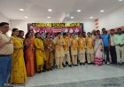 सेमफोर्ड स्कूल मीरजापुर के छात्रों ने CBSE 12वीं में लहराया परचम, कवलीन कौर ने 97% के साथ जिले में दूसरा स्थान पाया*