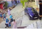 गोरखपुर में पूर्व मंत्री गंगा निषाद पर जानलेवा हमला, सिर फूटा; जमीन विवाद में चली ईंट-पत्थर