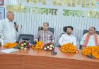 अधिवक्ता पीड़ितों को सुलभ सस्ता व त्वरित न्याय दिलाने का काम करें