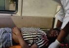 अलग-अलग घटनाओं में तीन लोगों की मौत
