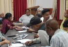 सीएम कार्यक्रम के बीच सदर तहसील में जनसुनवाई जारी, 208 में से 25 मामलों का मौके पर निस्तारण