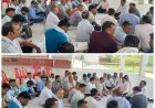 सहकारी कर्मचारियों का सरकार के खिलाफ बिगुल, सामूहिक इस्तीफे की चेतावनी
