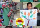 जी. एन. पब्लिक स्कूल मे समर कैंप का हुआ आयोजन, बच्चो ने  बढ़ चढ़ कर लिया हिस्सा : नितिन आनंद