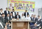 वकीलों पर नहीं, बल्कि संविधान और न्यायपालिका की गरिमा पर हमला है: जगजीवन सिंह