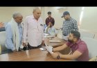 सम्भव जनसुनवाई दिवस में जनसमस्याओं को लेकर भूतपूर्व सैनिक परिषद की पहल, नगर आयुक्त को सौंपा ज्ञापन