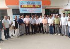 नए आयकर अधिनियम-2025 को लेकर गाजीपुर में जागरूकता अभियान